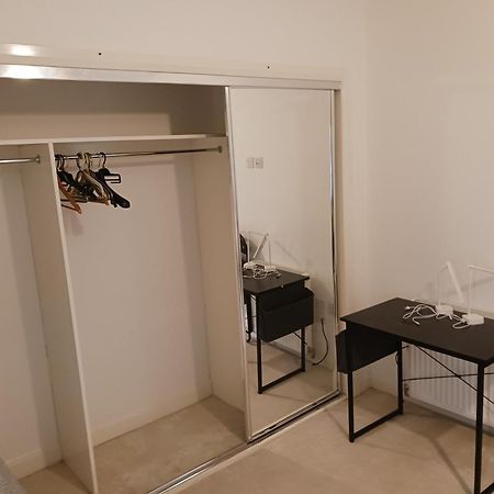 North Kelvin Guest House Глазгоу Екстериор снимка