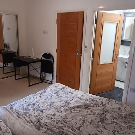 North Kelvin Guest House Глазгоу Екстериор снимка