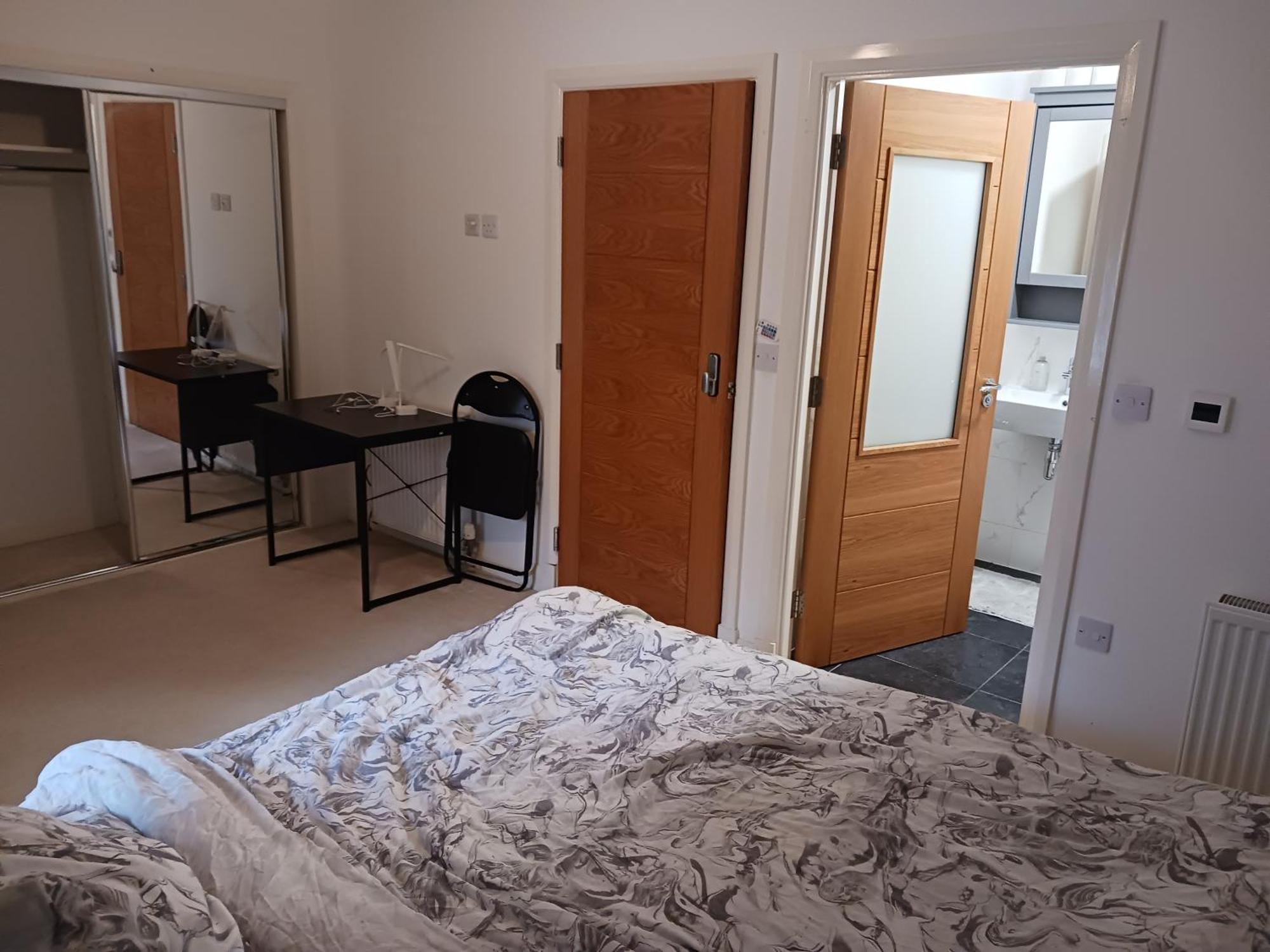 North Kelvin Guest House Глазгоу Екстериор снимка