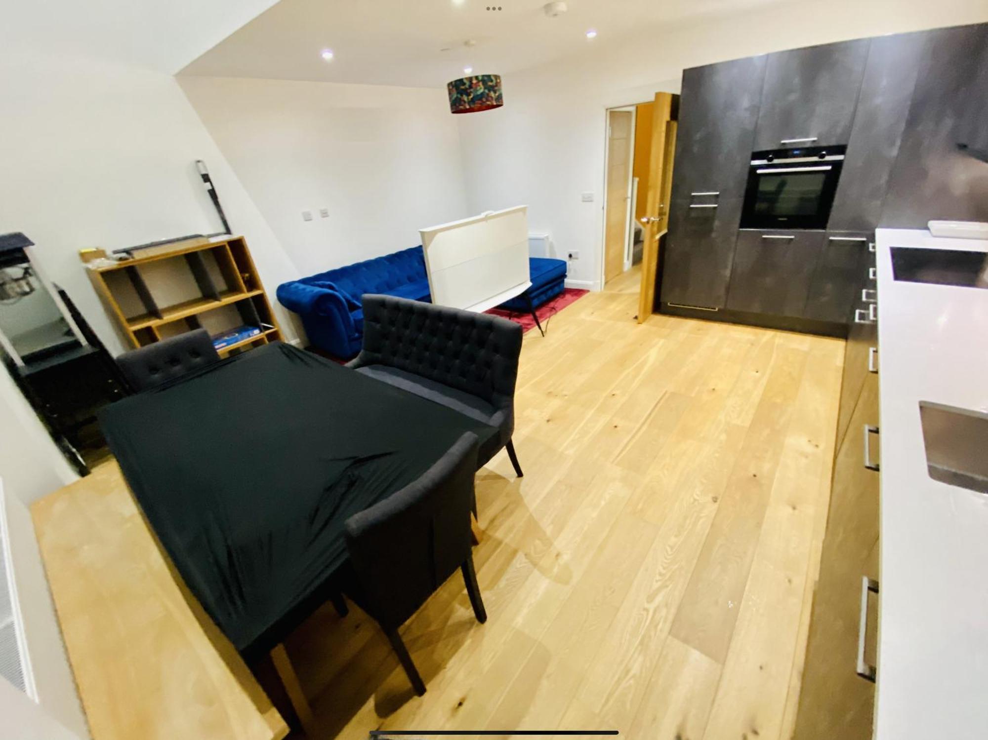 North Kelvin Guest House Глазгоу Екстериор снимка