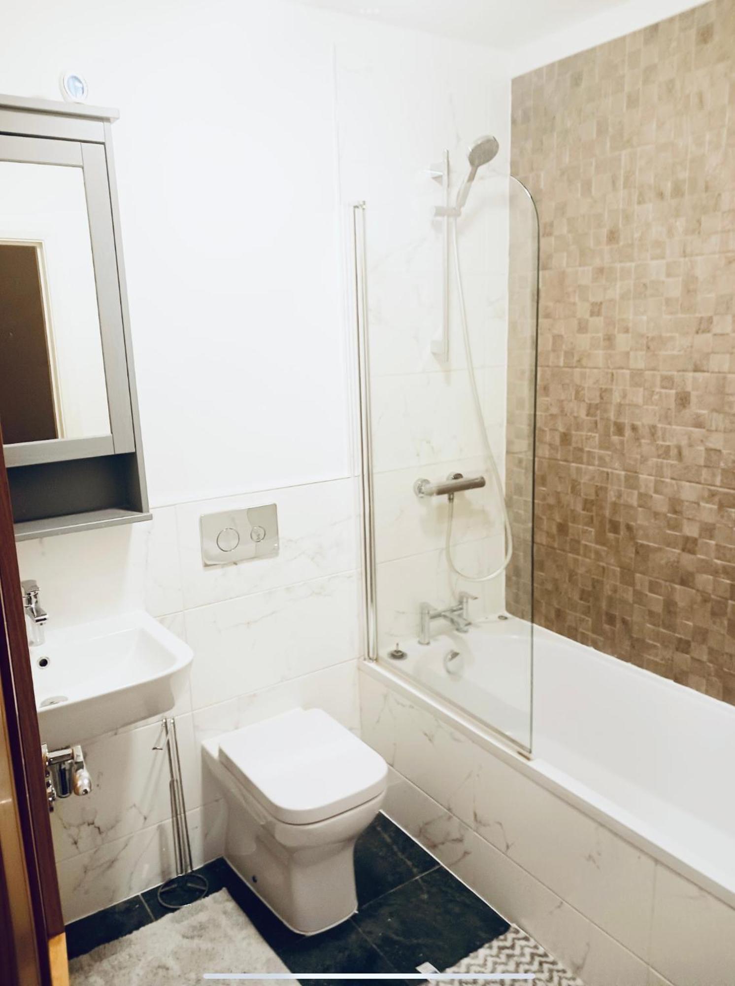 North Kelvin Guest House Глазгоу Екстериор снимка