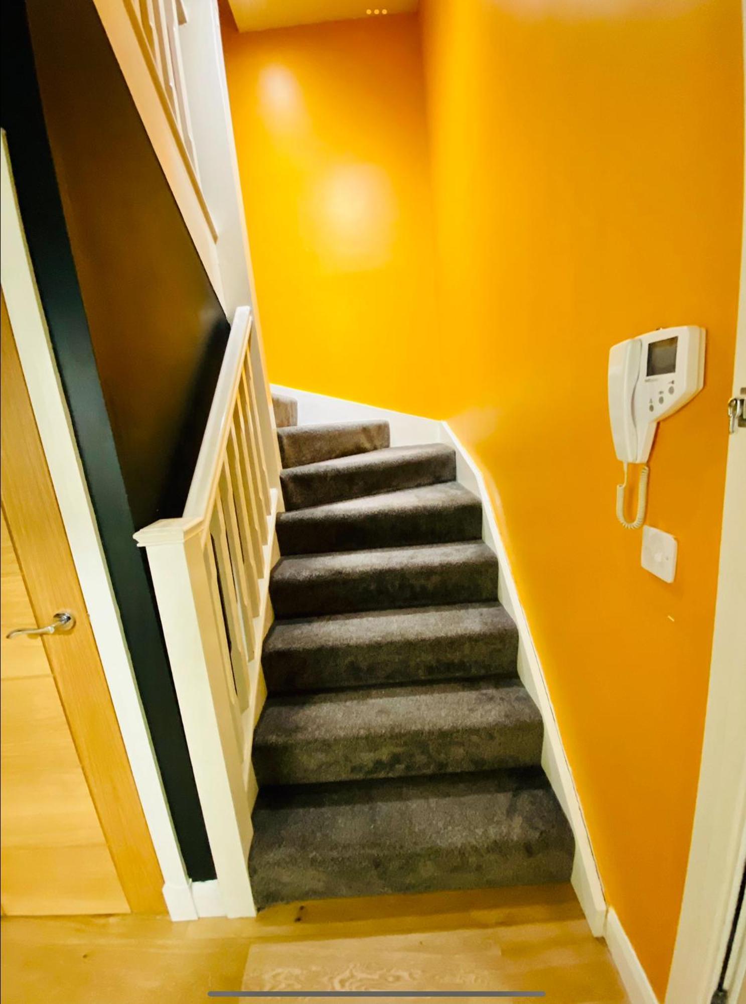 North Kelvin Guest House Глазгоу Екстериор снимка